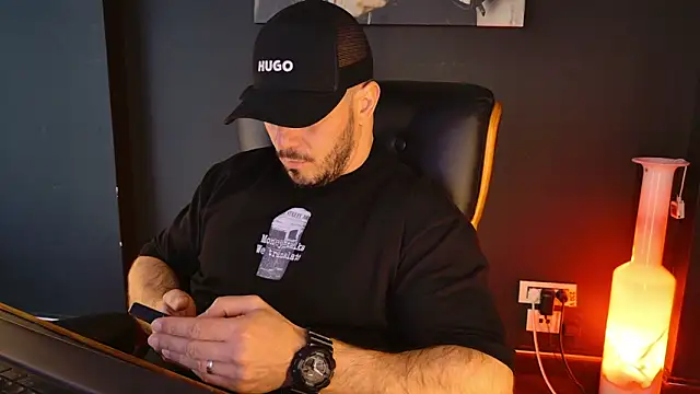 AngeloEric online show from March 2026 11:06:01 AM