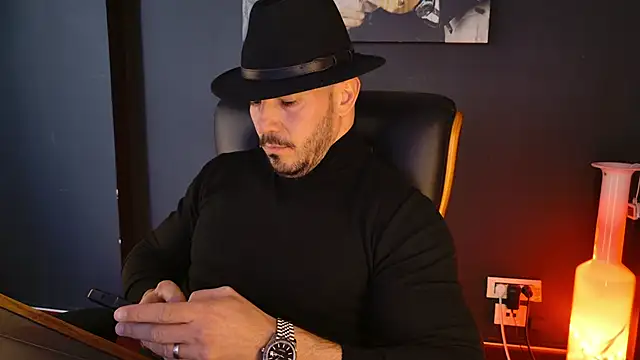 AngeloEric online show from March 2026 11:14:01 AM