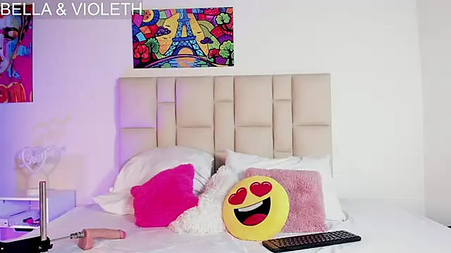 bella  honey online show from January 2025 03:04:02 AM