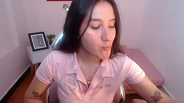 sweetyy lollipop online show from February 2025 10:39:01 PM