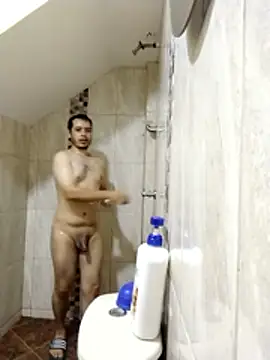 Gasparin32 online show from March 2026 01:07:02 PM