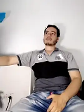 Gasparin32 online show from April 2026 09:49:02 PM