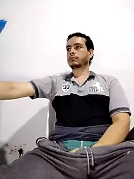 Gasparin32 online show from April 2026 02:51:02 AM