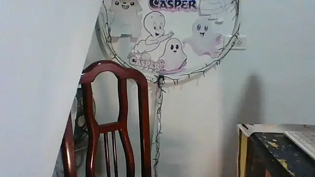 Gasparin32 online show from June 2026 11:13:01 PM