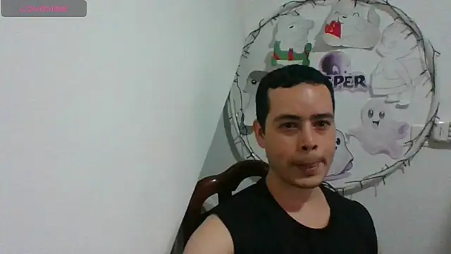 Gasparin32 online show from June 2026 10:20:01 PM