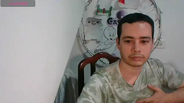 Gasparin32 online show from June 2026 10:47:02 PM