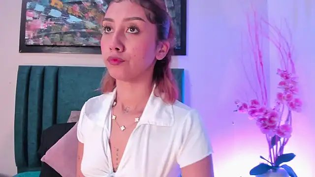 MelissaFoxx online show from November 2025 01:16:01 AM