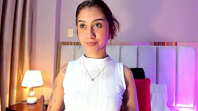 MelissaFoxx online show from December 2025 12:20:02 AM