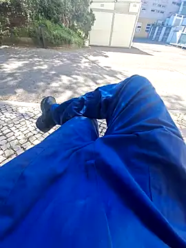 RovingAlcove online show from March 2026 10:38:01 AM