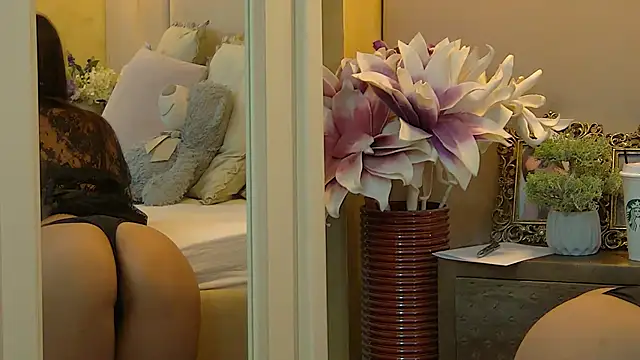 NattyDevon online show from January 2025 09:48:02 AM