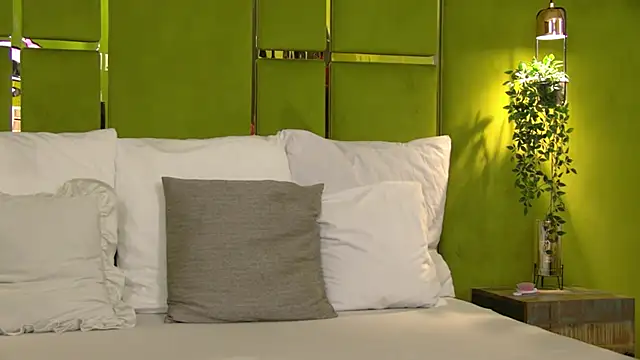 NattyDevon online show from April 2026 08:31:01 AM