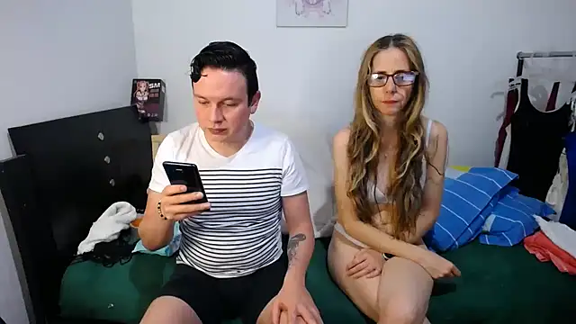 jade and jack online show from January 2025 05:24:01 AM