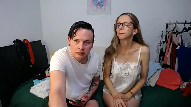 jade and jack online show from March 2025 06:32:02 AM