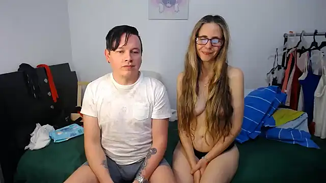jade and jack online show from March 2025 08:37:01 AM
