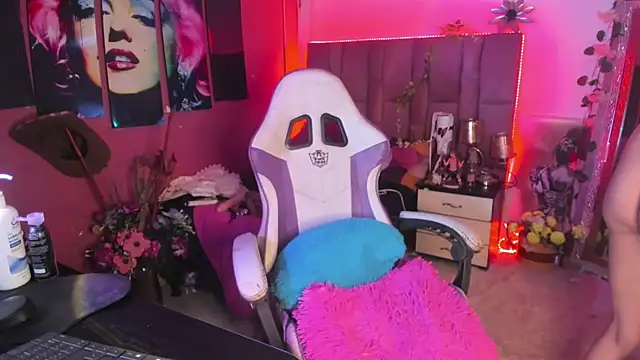 sweetyose online show from April 2026 07:07:02 PM