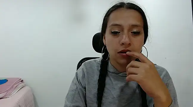 loren3124 online show from December 2024 04:15:02 AM