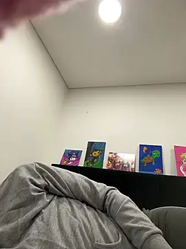 loren3124 online show from December 2024 07:19:02 AM