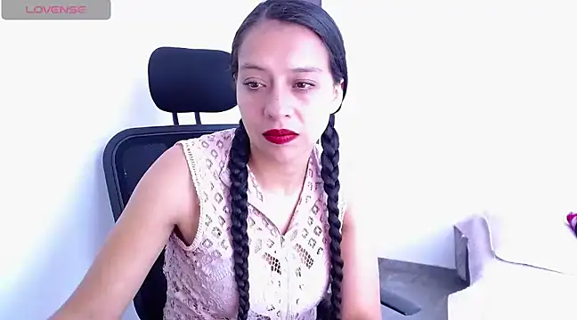 loren3124 online show from March 2025 02:40:01 PM