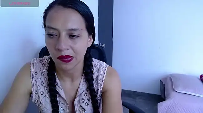 loren3124 online show from March 2025 05:45:02 PM