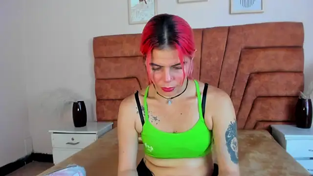Snapshot of NIKI_SANTANA chatting on February 2025 08:10:01 PM NIKI SANTANA online show from February 2025 08:10:01 PM