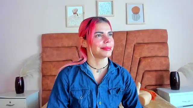 Snapshot of NIKI_SANTANA chatting on February 2025 07:59:01 PM NIKI SANTANA online show from February 2025 07:59:01 PM