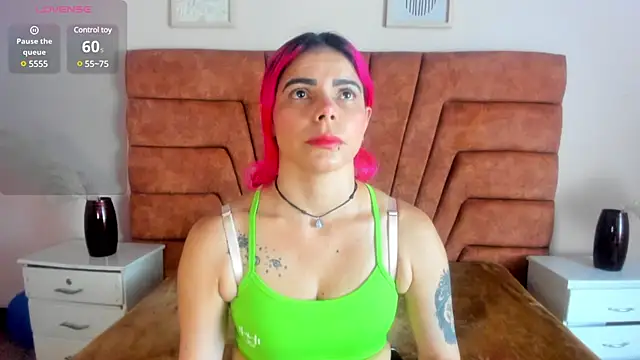 Snapshot of NIKI_SANTANA chatting on March 2025 03:55:02 AM NIKI SANTANA online show from March 2025 03:55:02 AM