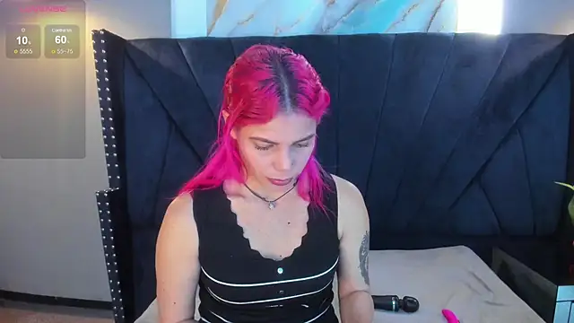 Snapshot of NIKI_SANTANA chatting on September 2025 03:50:02 AM NIKI SANTANA online show from September 2025 03:50:02 AM