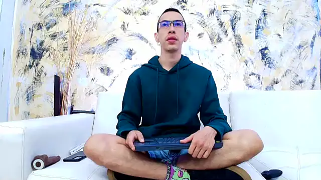 Pipe Rudecatt online show from February 2025 07:06:01 PM