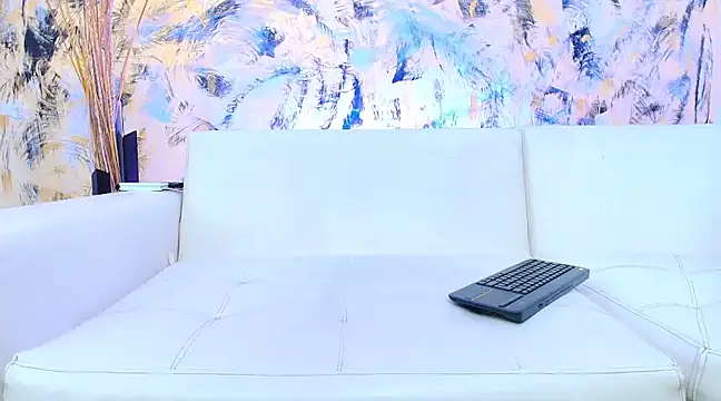 Pipe Rudecatt online show from February 2025 09:35:02 PM