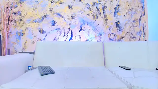 Pipe Rudecatt online show from March 2025 06:48:01 PM