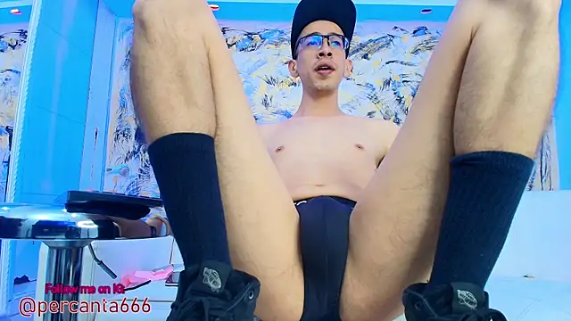 Pipe Rudecatt online show from November 2025 07:15:01 PM