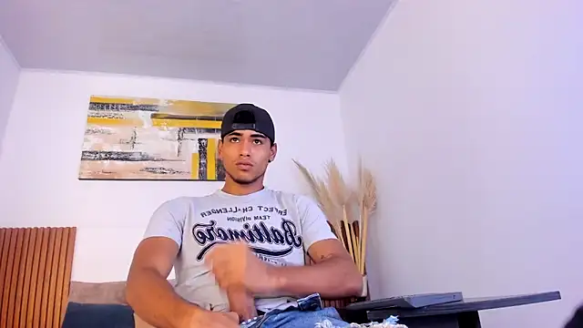 zander 2120 online show from October 2025 12:57:02 PM