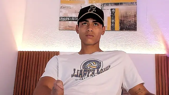 zander 2120 online show from March 2026 02:39:02 PM