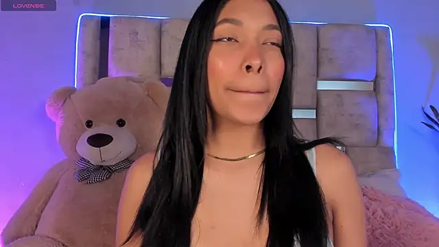 KarolRojas  online show from March 2025 03:10:02 AM