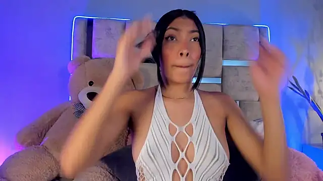 KarolRojas  online show from March 2025 03:13:02 AM