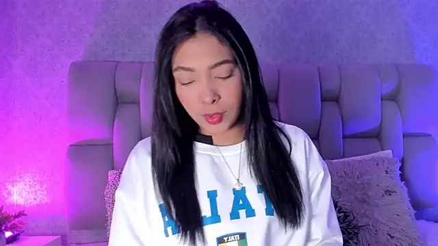 KarolRojas  online show from October 2025 03:37:02 AM