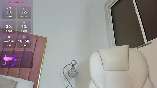 JenyWells online show from December 2024 04:45:02 AM