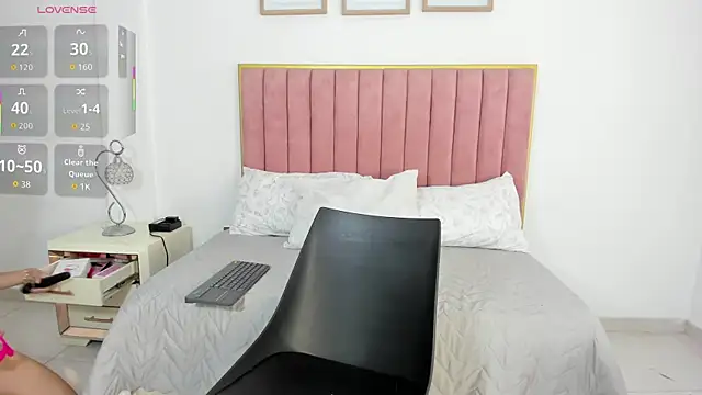 JenyWells online show from October 2025 09:26:02 PM