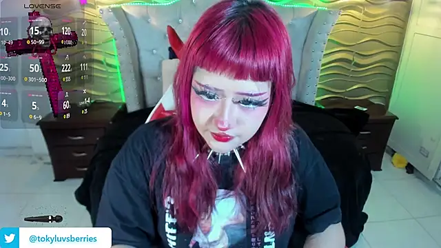 toky doll online show from January 2025 12:39:02 AM