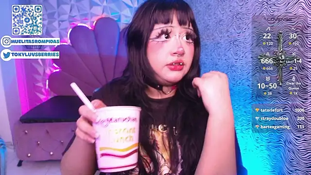 toky doll online show from February 2026 09:46:01 AM