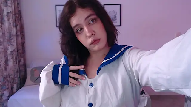 yukiio nee online show from February 2025 06:42:01 PM
