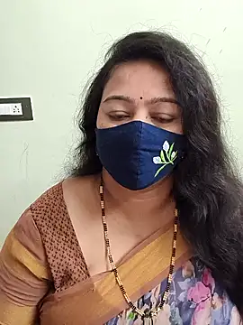 neelu-hoty online show from March 2026 08:31:01 AM