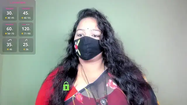 neelu-hoty online show from June 2026 10:24:02 AM