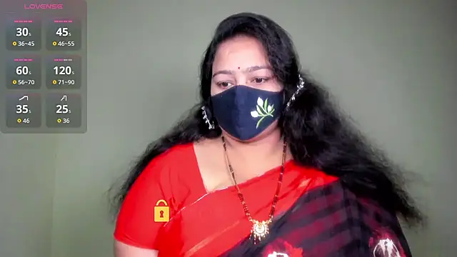 neelu-hoty online show from July 2026 12:40:02 PM
