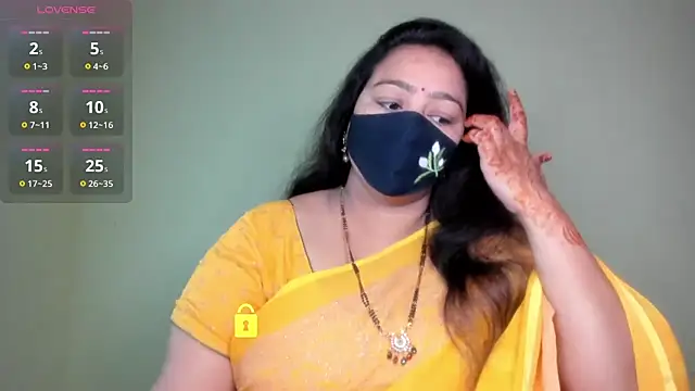 neelu-hoty online show from July 2026 09:16:02 AM