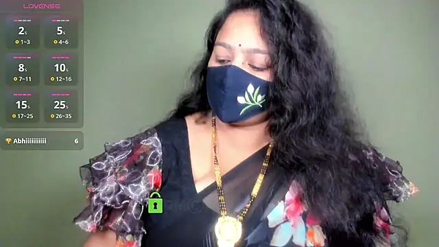 neelu-hoty online show from July 2026 03:07:02 PM