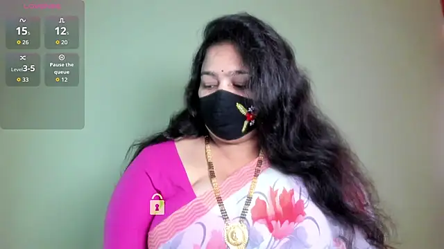 neelu-hoty online show from July 2026 09:27:01 AM