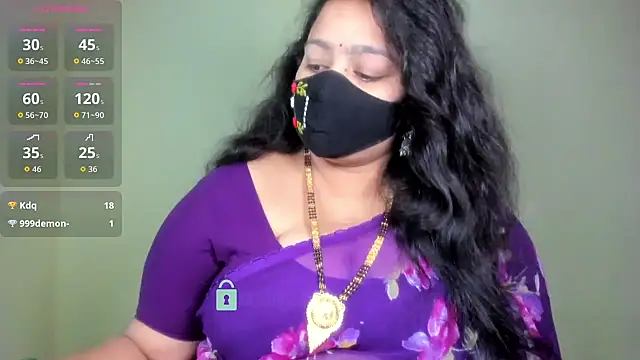 neelu-hoty online show from July 2026 07:54:02 AM
