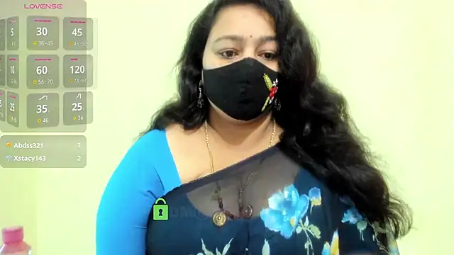 neelu-hoty online show from July 2026 08:34:01 AM