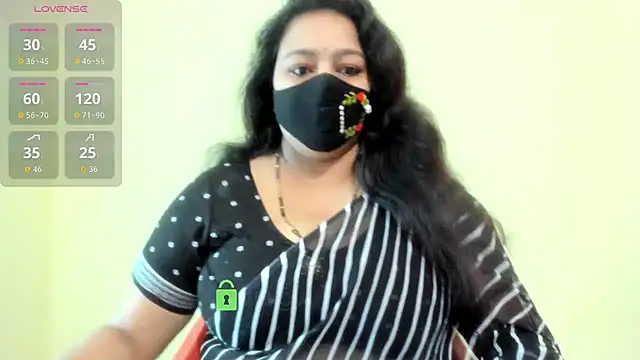 neelu-hoty online show from July 2026 09:07:02 AM